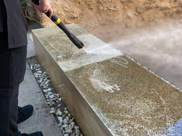 Why Choose Our Certified Pressure Washing Experts for Your Project Needs in Slayton, MN?