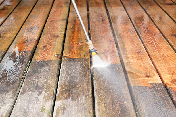 Best Sidewalk Pressure Washing  in Slayton, MN